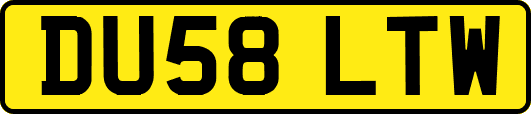 DU58LTW