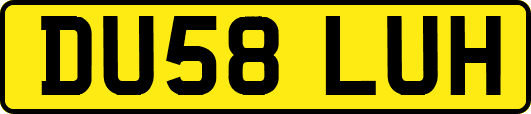 DU58LUH