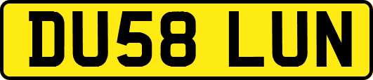 DU58LUN