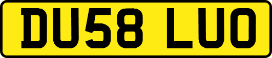 DU58LUO