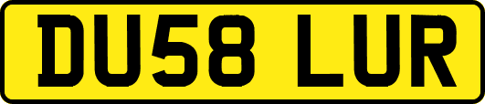 DU58LUR