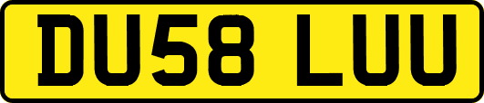 DU58LUU