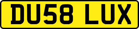 DU58LUX