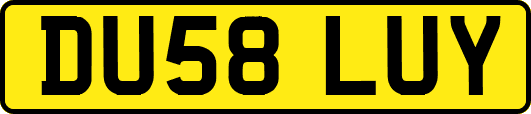 DU58LUY
