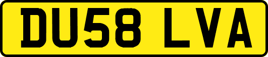 DU58LVA