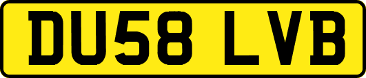DU58LVB