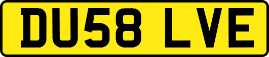 DU58LVE