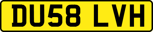 DU58LVH