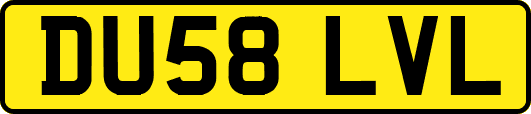 DU58LVL