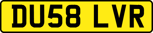 DU58LVR