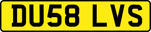 DU58LVS