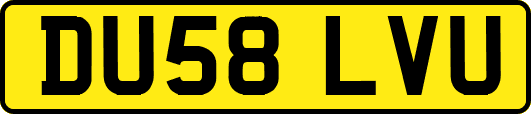 DU58LVU