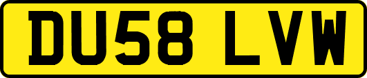 DU58LVW