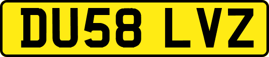 DU58LVZ