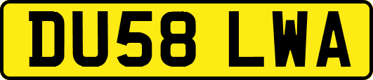 DU58LWA