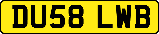 DU58LWB