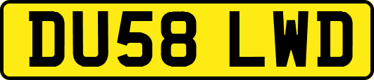 DU58LWD