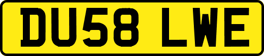DU58LWE