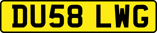 DU58LWG
