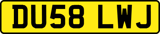 DU58LWJ