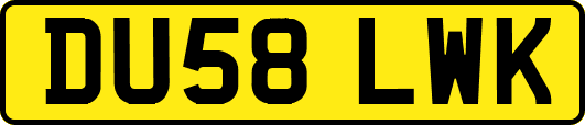 DU58LWK