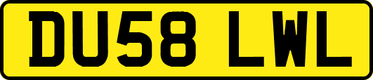 DU58LWL