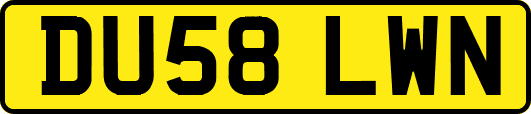 DU58LWN