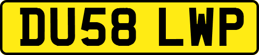 DU58LWP