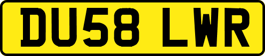 DU58LWR