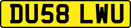 DU58LWU
