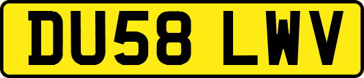 DU58LWV