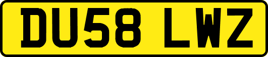 DU58LWZ