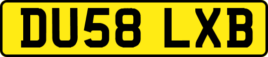 DU58LXB