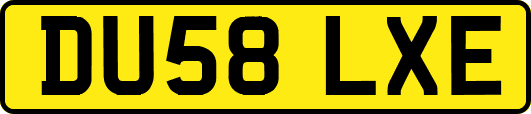 DU58LXE