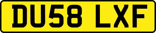 DU58LXF