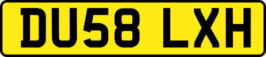 DU58LXH