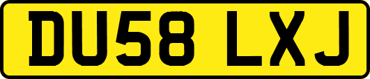 DU58LXJ