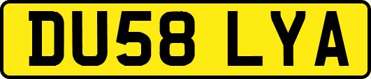 DU58LYA