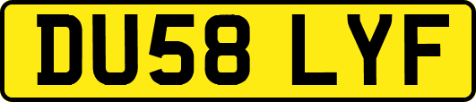DU58LYF