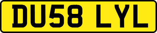 DU58LYL