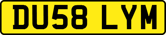 DU58LYM