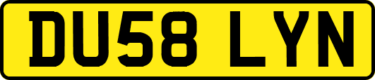 DU58LYN