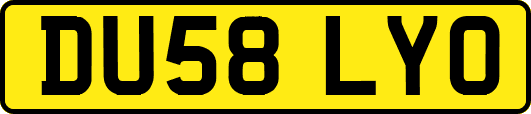 DU58LYO