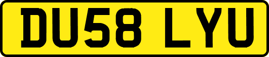 DU58LYU