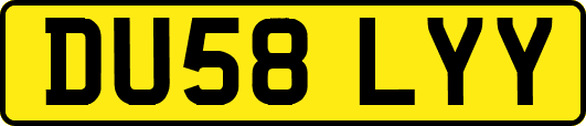 DU58LYY