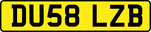 DU58LZB