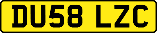 DU58LZC