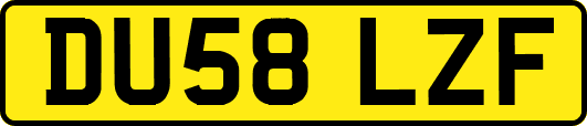 DU58LZF