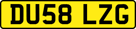 DU58LZG
