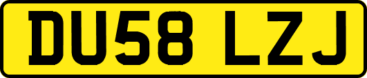 DU58LZJ